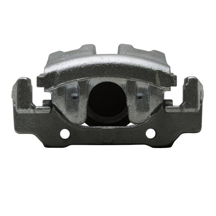*CALIPER-SILVER ZINC