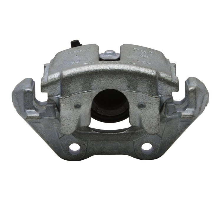 *CALIPER-SILVER ZINC