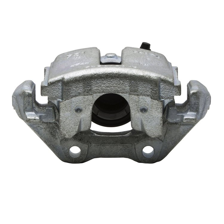 *CALIPER-SILVER ZINC