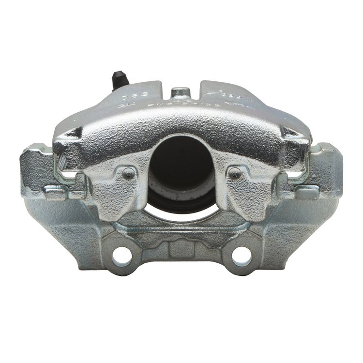 *CALIPER-SILVER ZINC