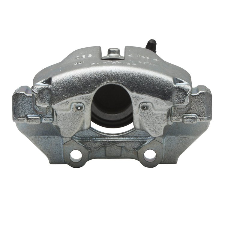 *CALIPER-SILVER ZINC