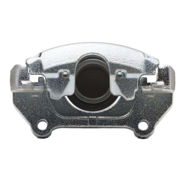 *CALIPER-SILVER ZINC