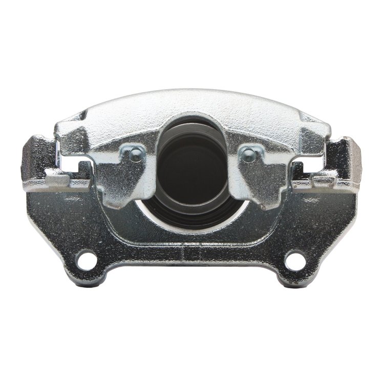 *CALIPER-SILVER ZINC