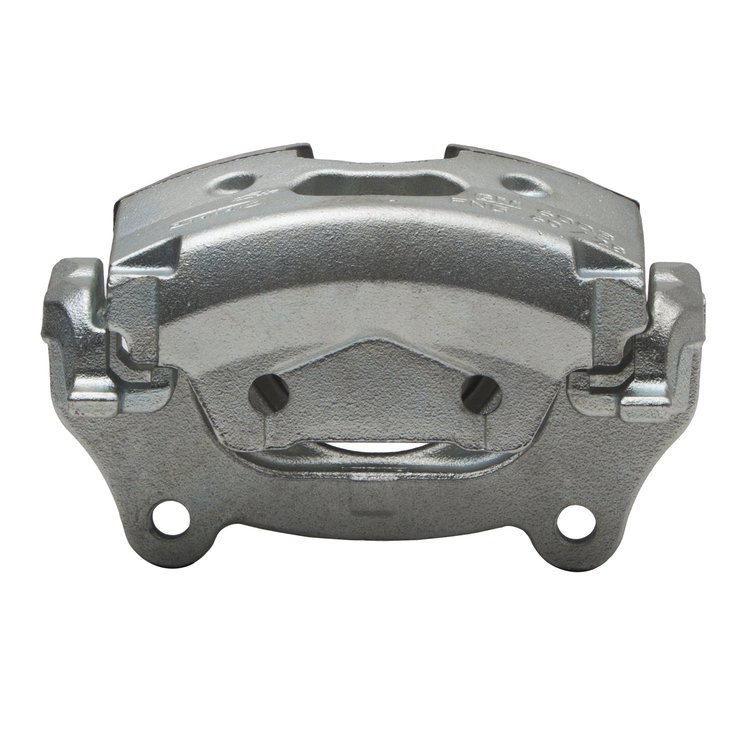 *CALIPER-SILVER ZINC