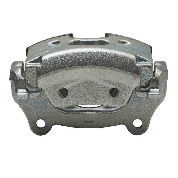 *CALIPER-SILVER ZINC