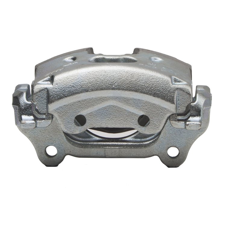 *CALIPER-SILVER ZINC