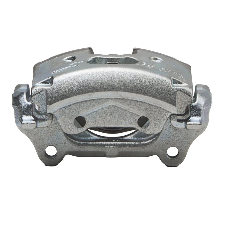 *CALIPER-SILVER ZINC
