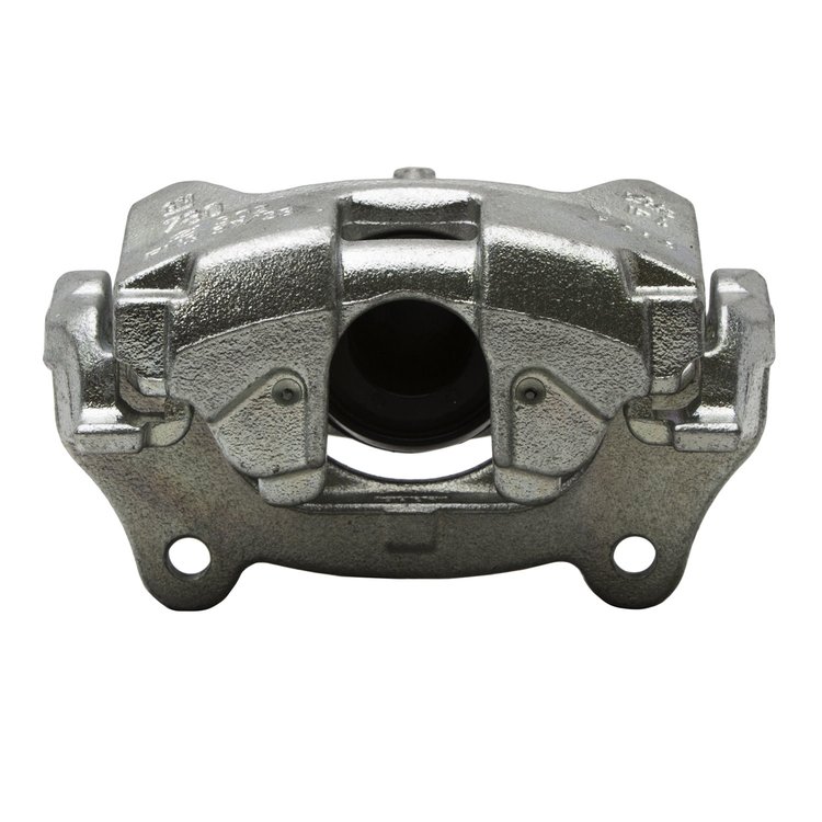 *CALIPER-SILVER ZINC