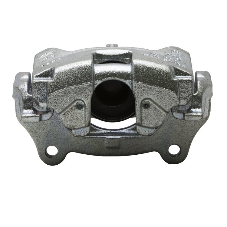 *CALIPER-SILVER ZINC