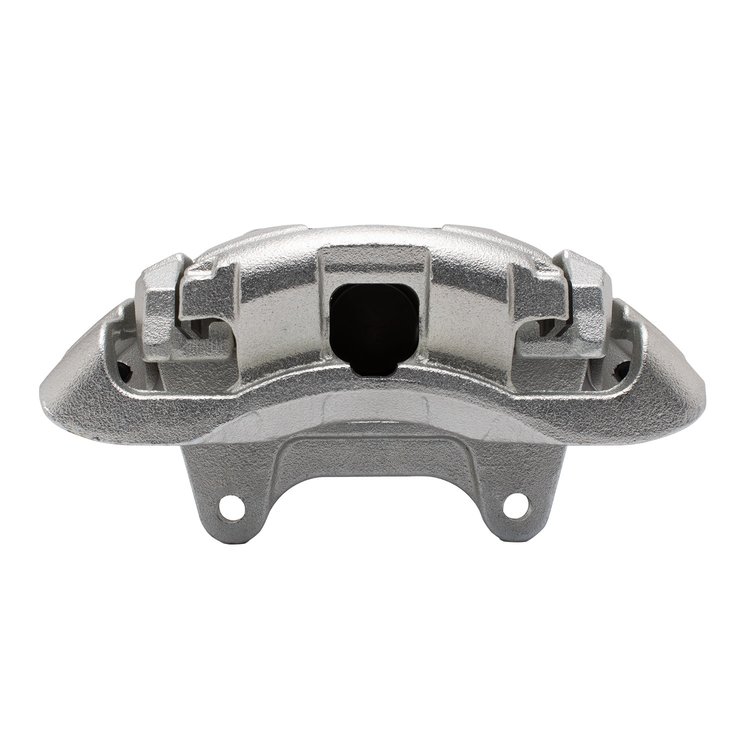 *CALIPER-SILVER ZINC