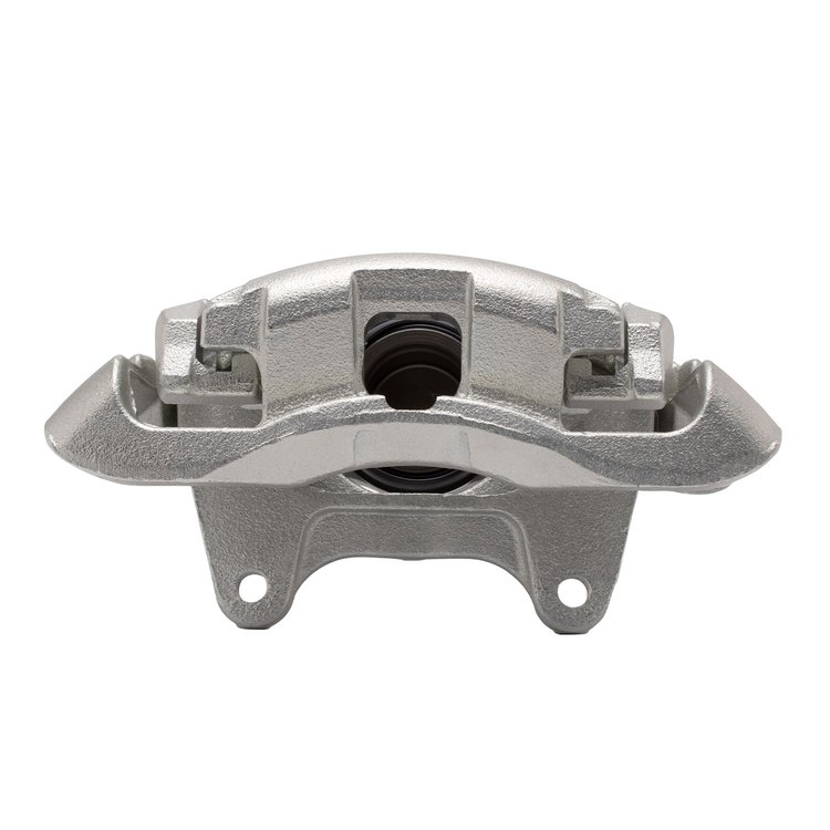 *CALIPER-SILVER ZINC