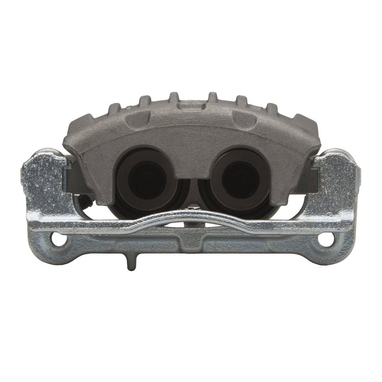 *CALIPER-SILVER ZINC