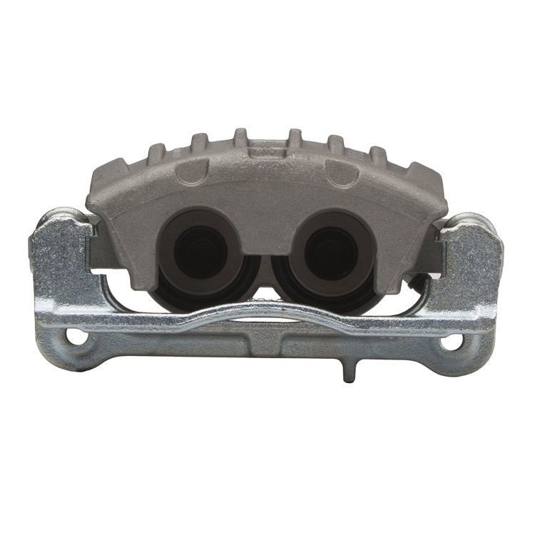 *CALIPER-SILVER ZINC