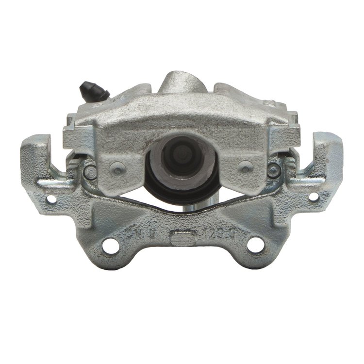 *CALIPER-SILVER ZINC