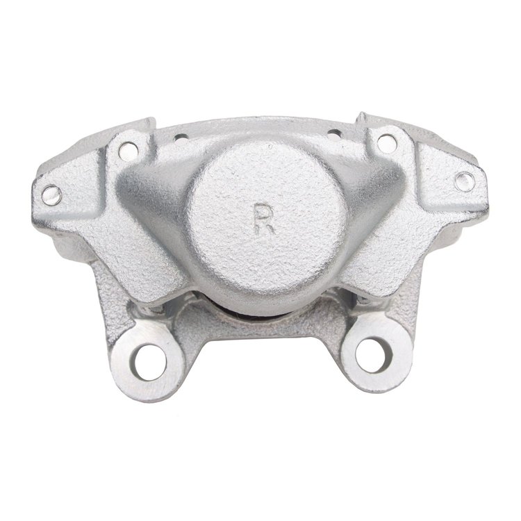 *CALIPER-SILVER ZINC