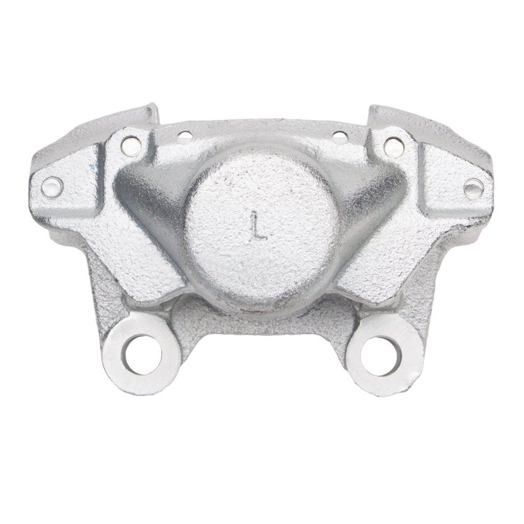 *CALIPER-SILVER ZINC