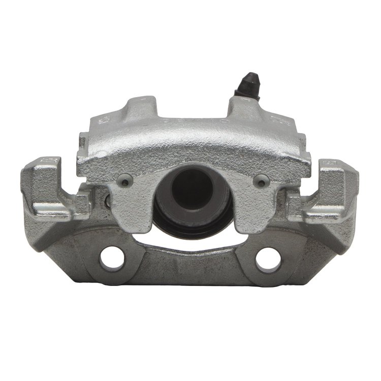 *CALIPER-SILVER ZINC