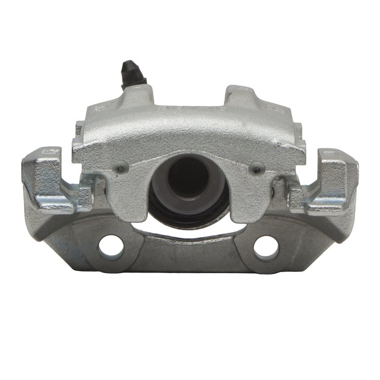 *CALIPER-SILVER ZINC