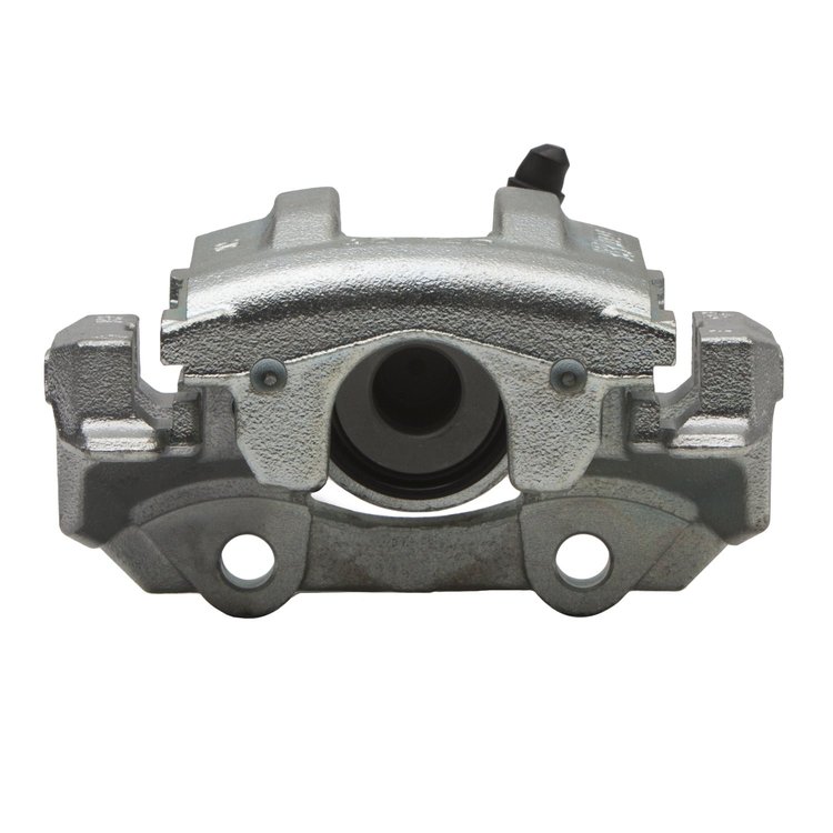 *CALIPER-SILVER ZINC
