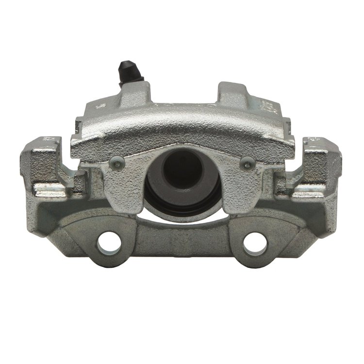 *CALIPER-SILVER ZINC
