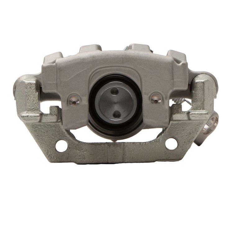 *CALIPER-SILVER ZINC