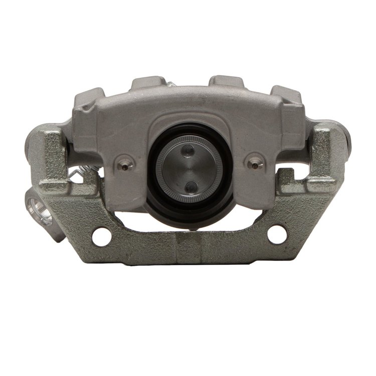 *CALIPER-SILVER ZINC