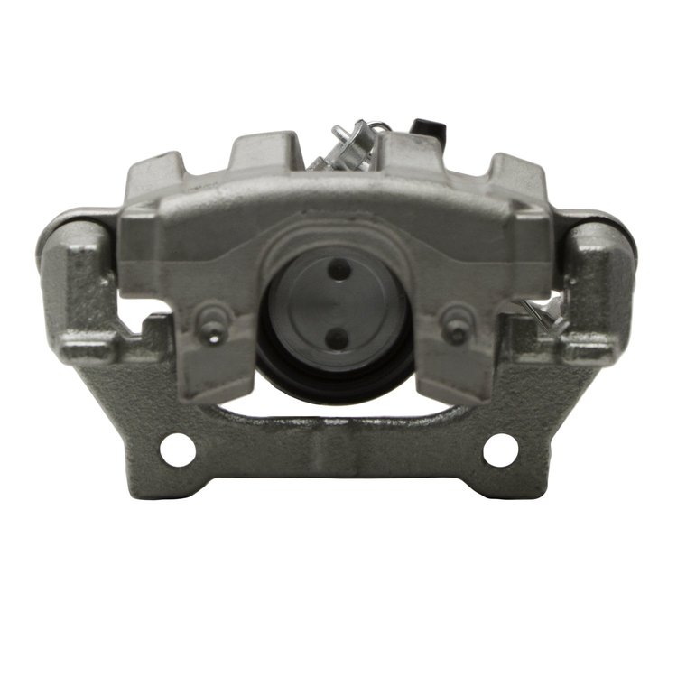 *CALIPER-SILVER ZINC