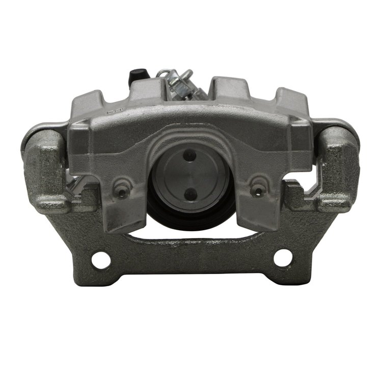 *CALIPER-SILVER ZINC