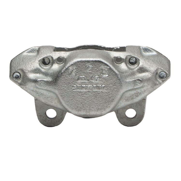 *CALIPER-SILVER ZINC