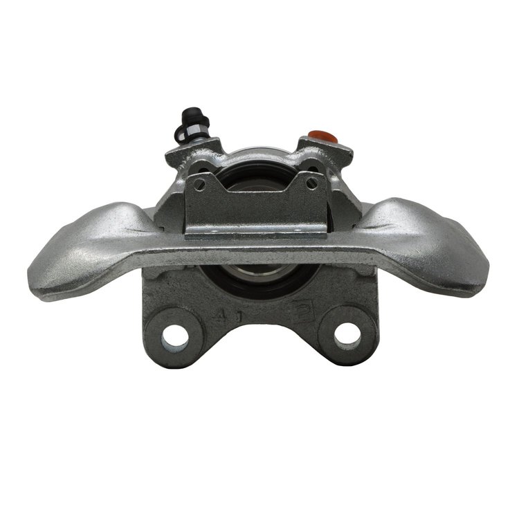 *CALIPER-SILVER ZINC