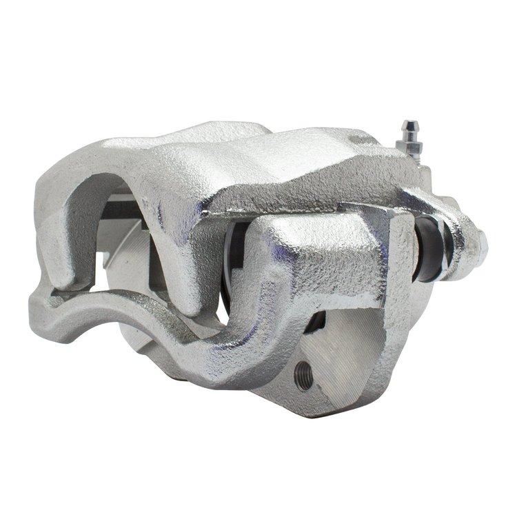 *CALIPER-SILVER ZINC