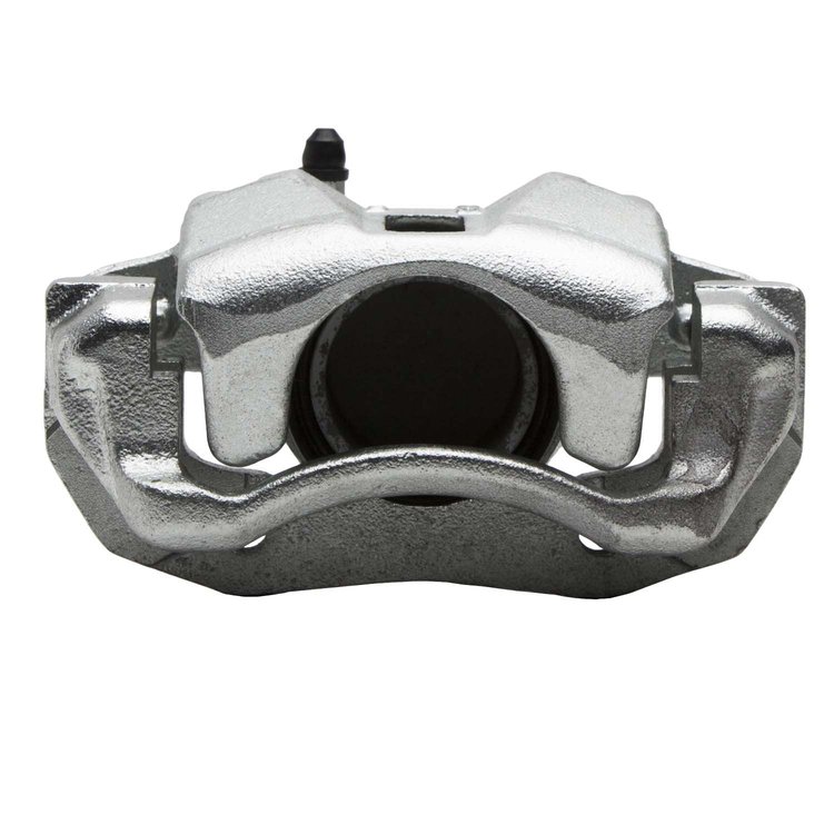 *CALIPER-SILVER ZINC