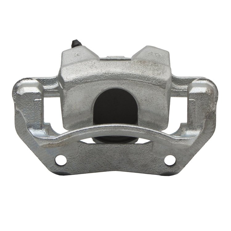 *CALIPER-SILVER ZINC