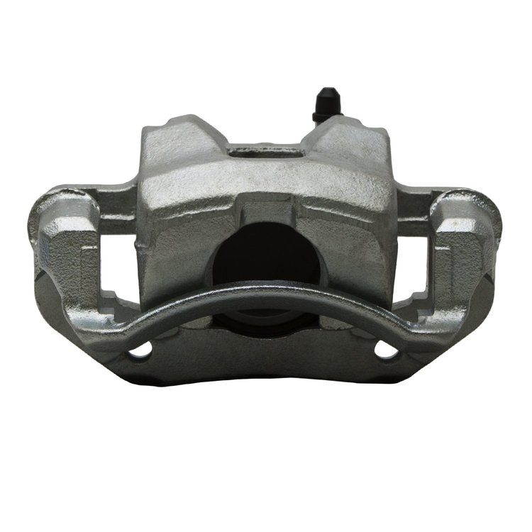 *CALIPER-SILVER ZINC
