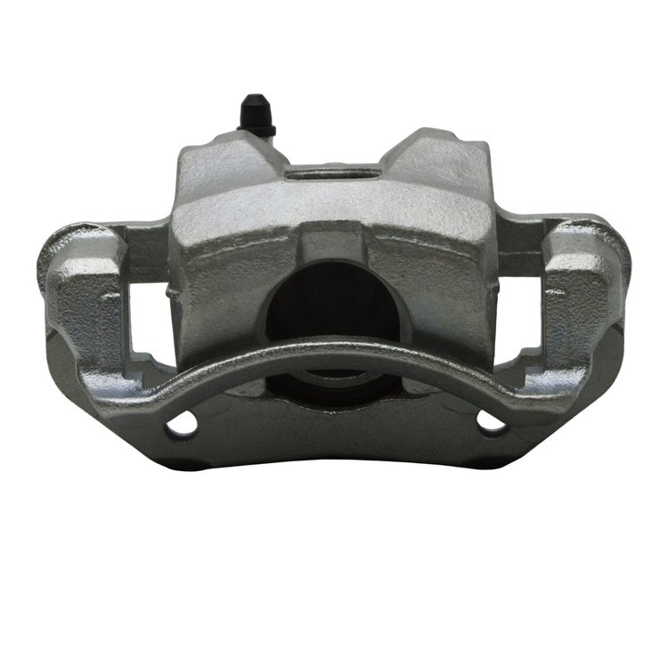 *CALIPER-SILVER ZINC