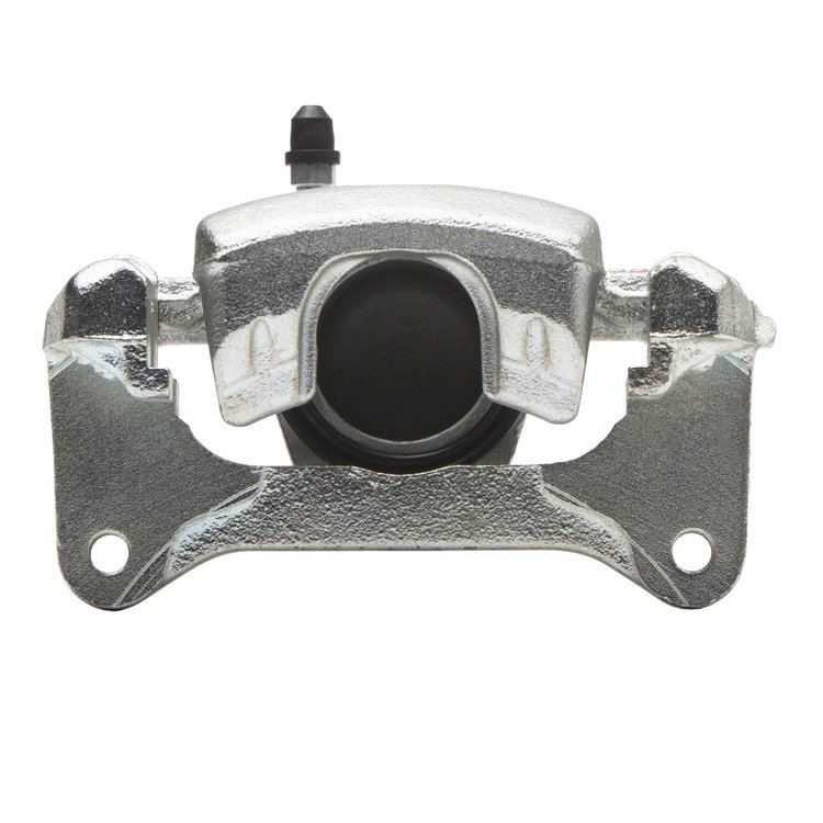 *CALIPER-SILVER ZINC