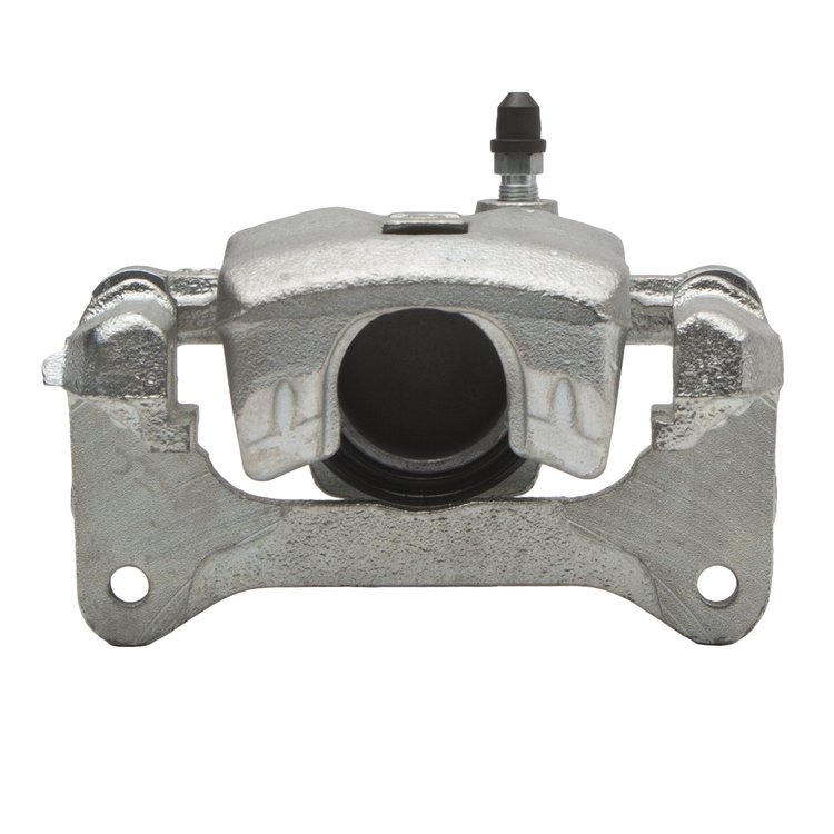 *CALIPER-SILVER ZINC