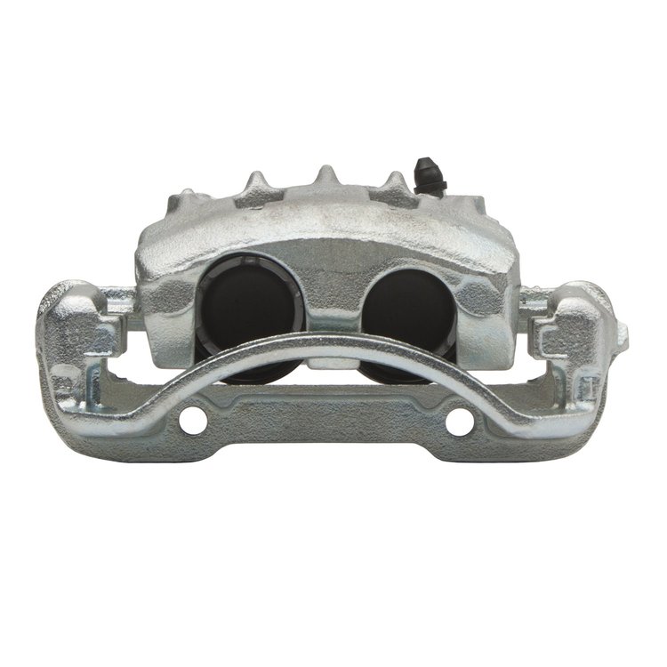 *CALIPER-SILVER ZINC