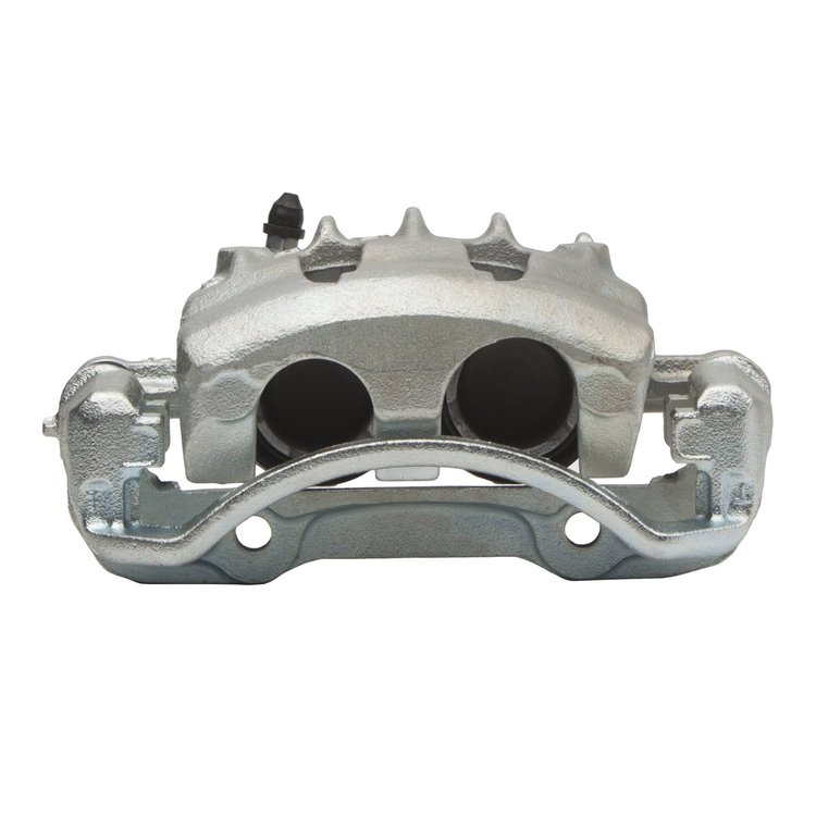*CALIPER-SILVER ZINC