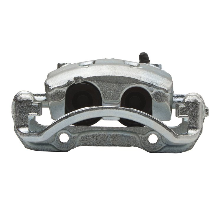 *CALIPER-SILVER ZINC