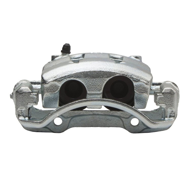 *CALIPER-SILVER ZINC