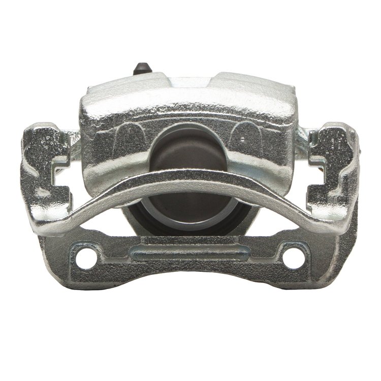 *CALIPER-SILVER ZINC