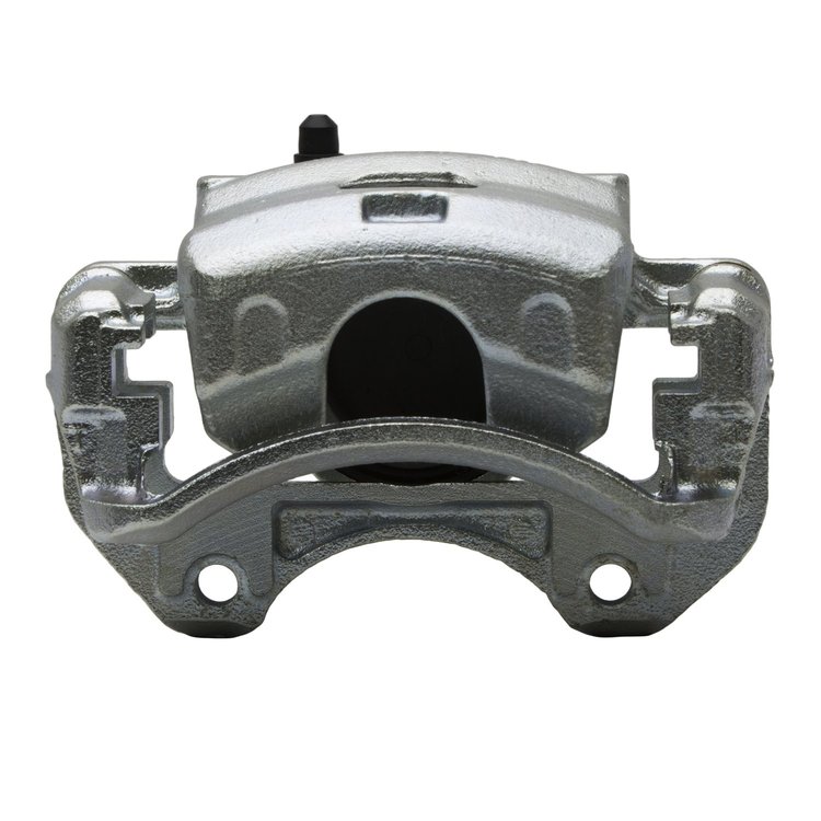 *CALIPER-SILVER ZINC