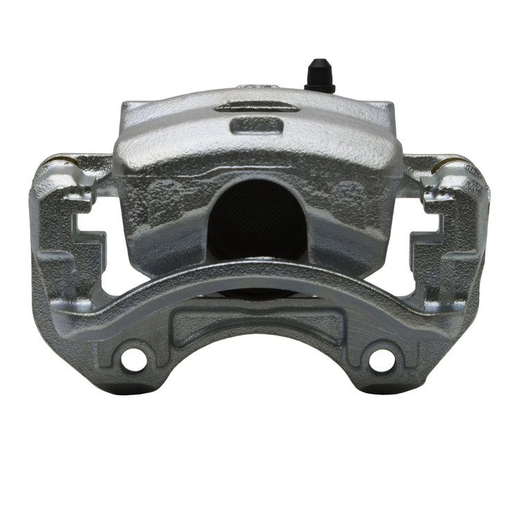 *CALIPER-SILVER ZINC