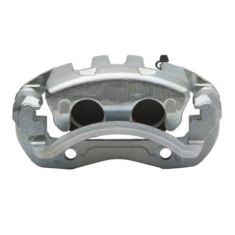 *CALIPER-SILVER ZINC