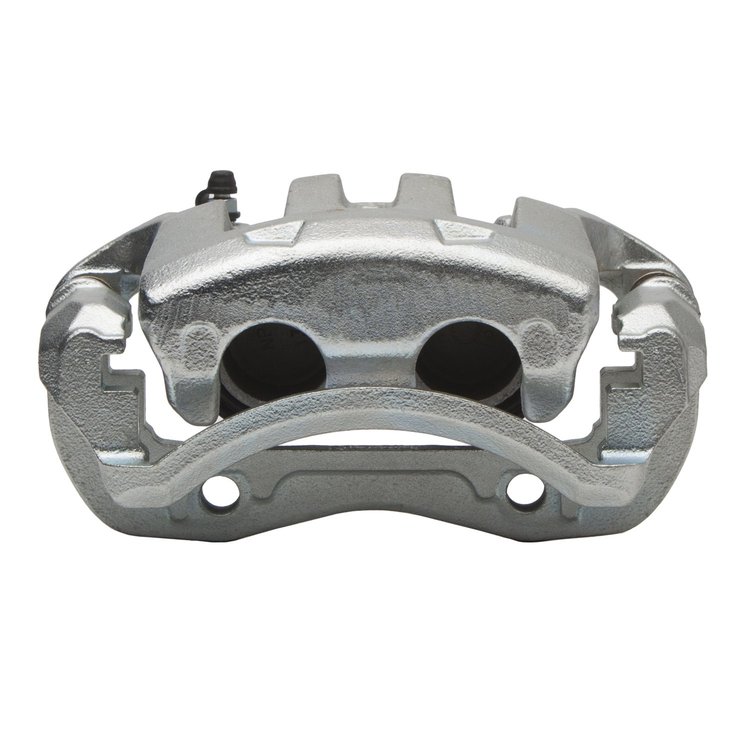 *CALIPER-SILVER ZINC