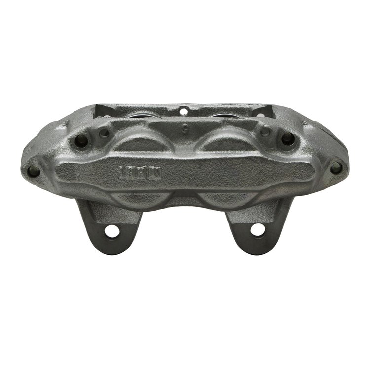 *CALIPER-SILVER ZINC
