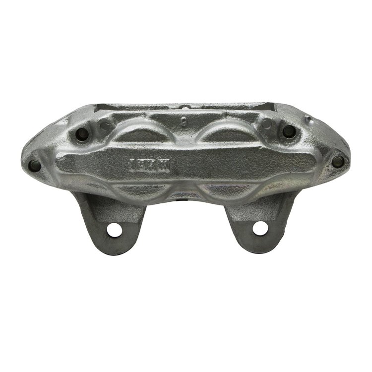 *CALIPER-SILVER ZINC