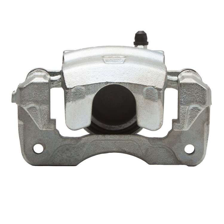 *CALIPER-SILVER ZINC