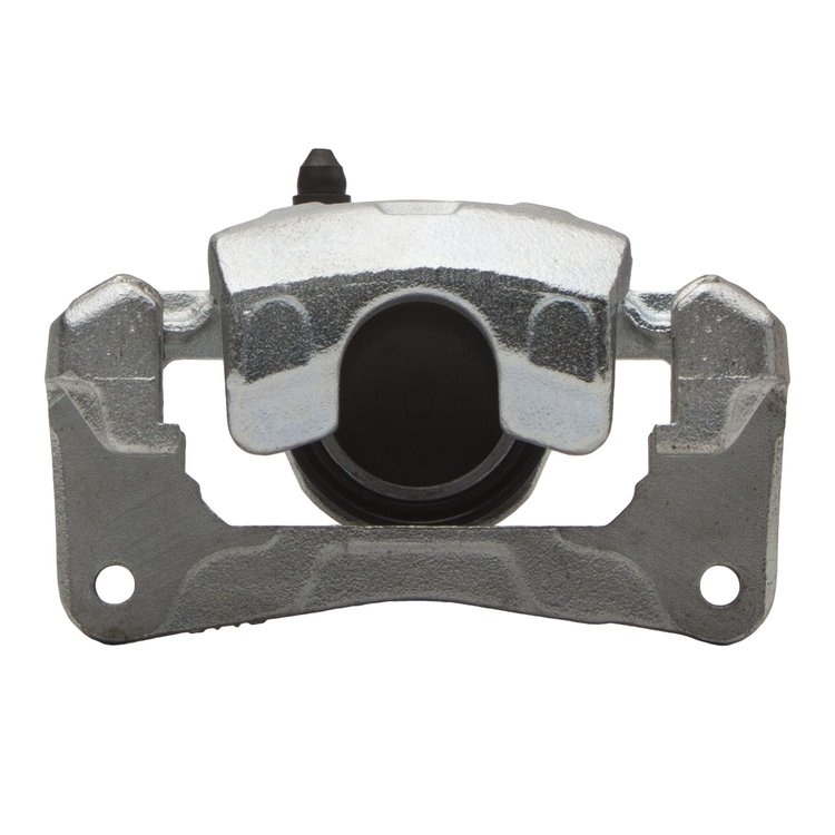 *CALIPER-SILVER ZINC